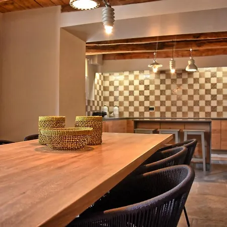 Villa Zita U Svicima For 10 People With Jacuzzi & Sauna In Istria Pićan