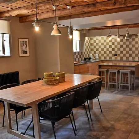 Zita U Svicima For 10 People With Jacuzzi & Sauna In Istria Villa