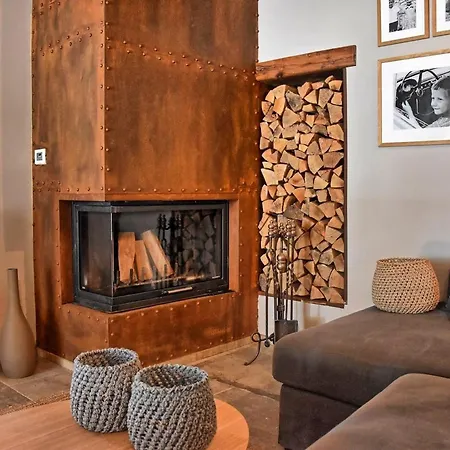 Zita U Svicima For 10 People With Jacuzzi & Sauna In Istria Villa *