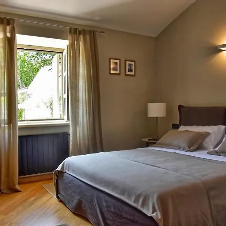 Zita U Svicima For 10 People With Jacuzzi & Sauna In Istria Pićan