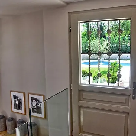 Zita U Svicima For 10 People With Jacuzzi & Sauna In Istria Villa