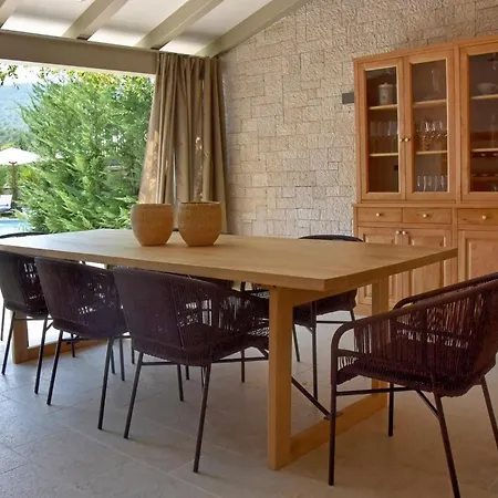 Zita U Svicima For 10 People With Jacuzzi & Sauna In Istria *