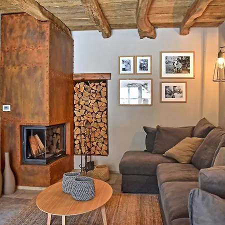 Zita U Svicima For 10 People With Jacuzzi & Sauna In Istria