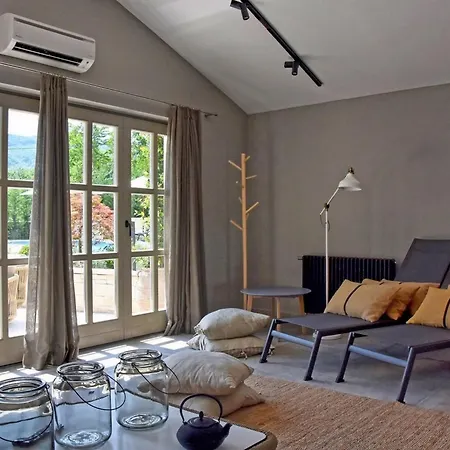 Zita U Svicima For 10 People With Jacuzzi & Sauna In Istria Pićan