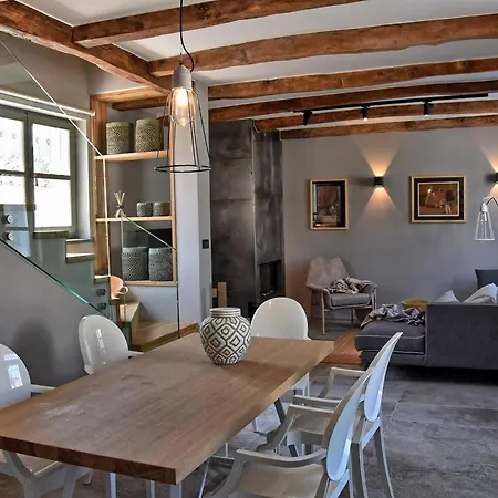 Zita U Svicima For 10 People With Jacuzzi & Sauna In Istria *